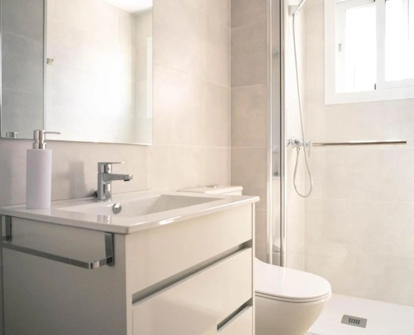 Frida&Love Torremolinos Appartement