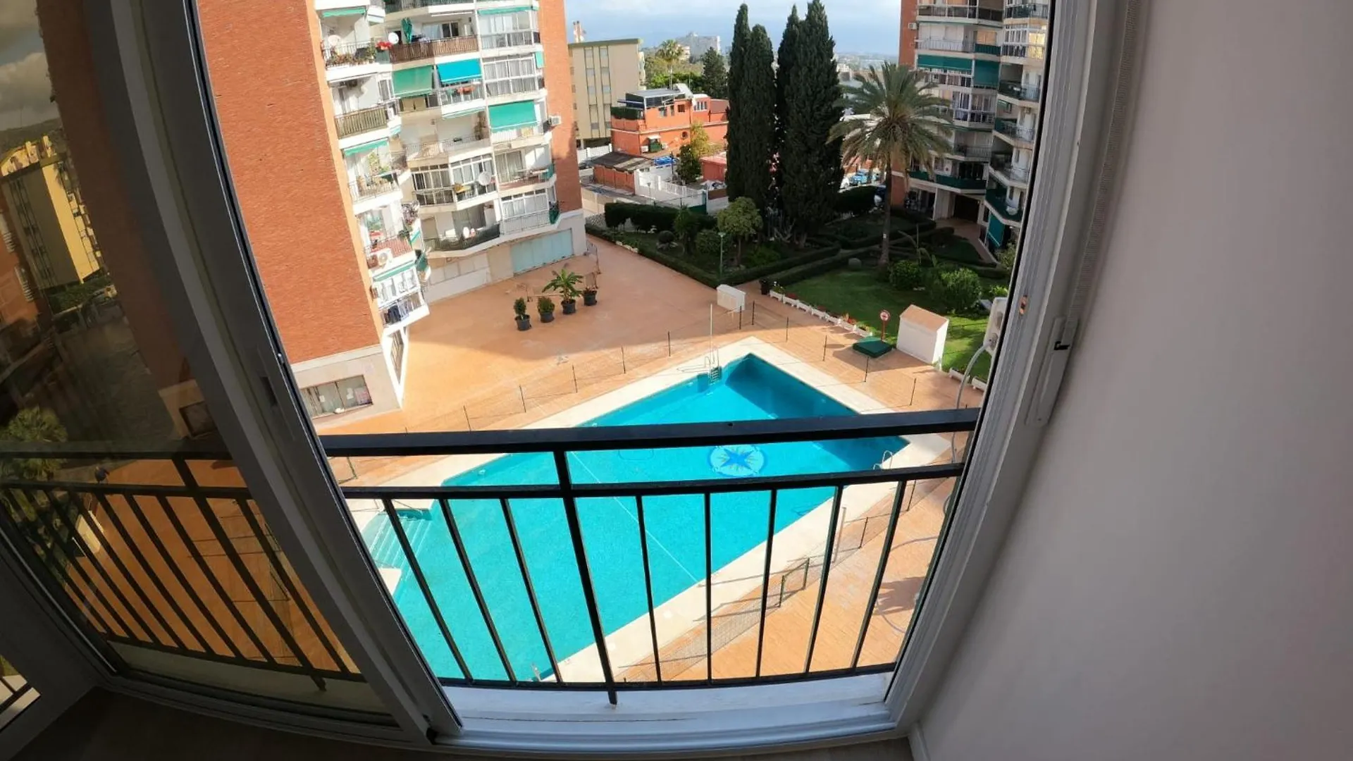 Appartement Frida&Love Torremolinos