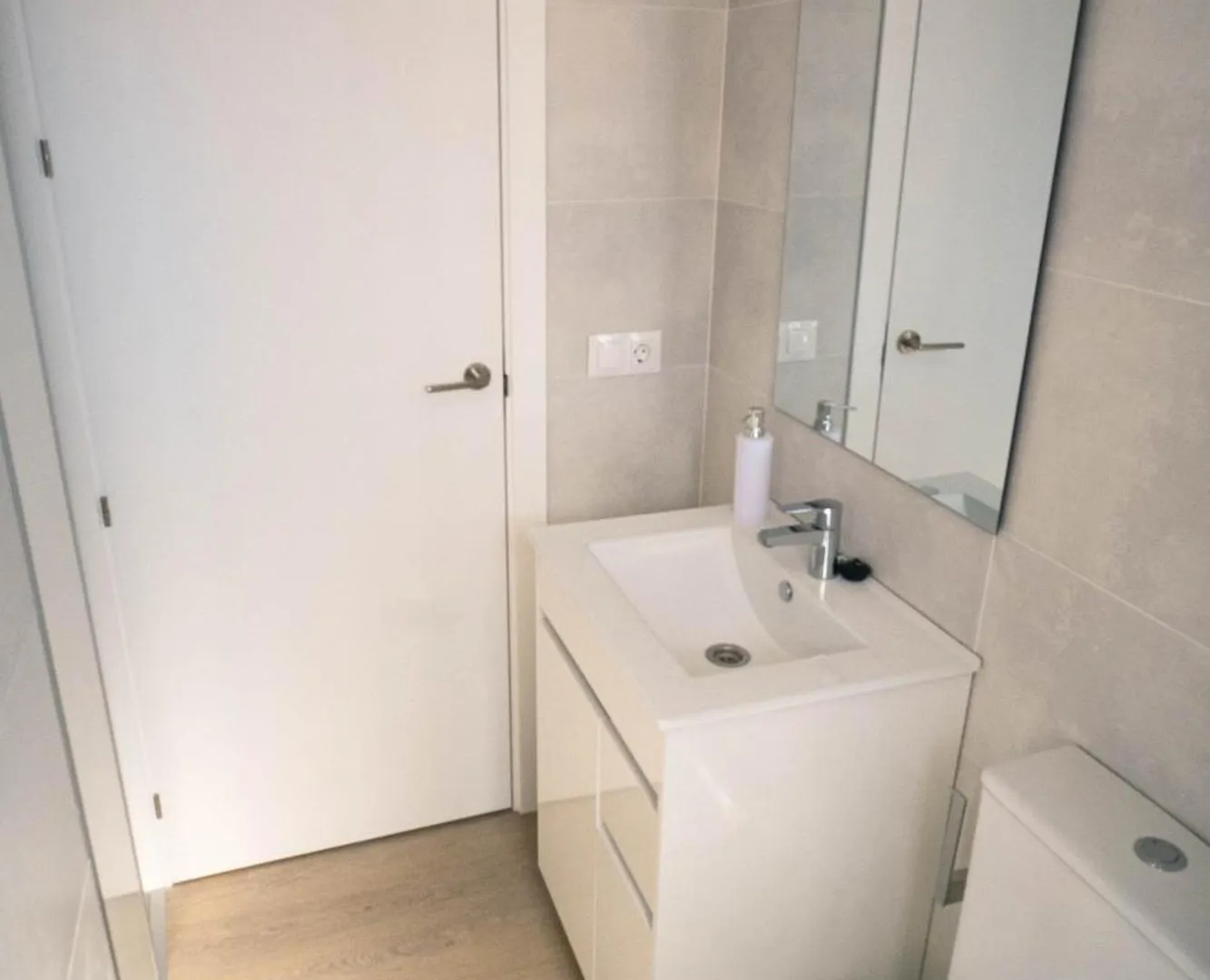 Apartment Frida&Love Torremolinos