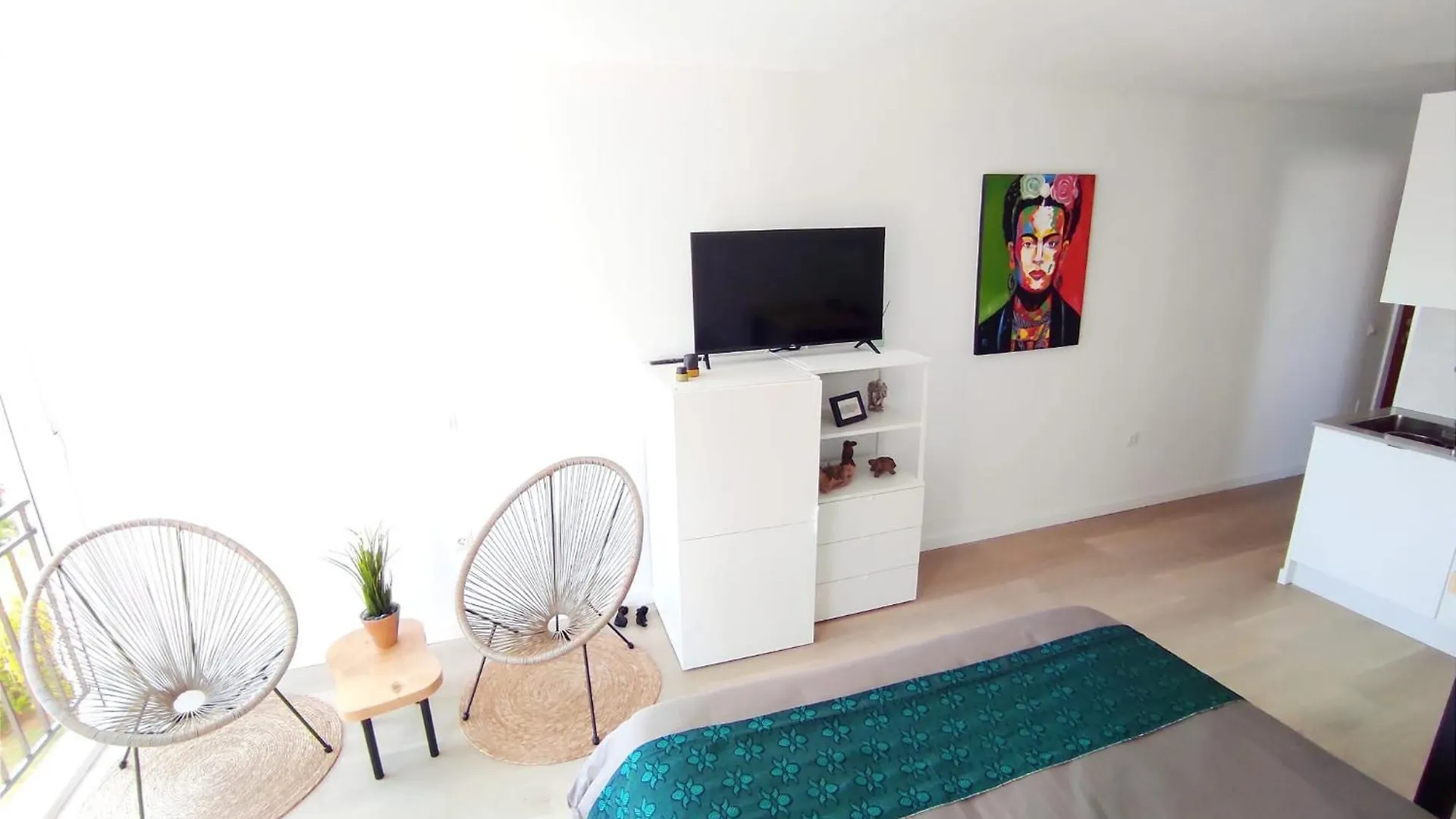 Frida&Love Torremolinos Apartment