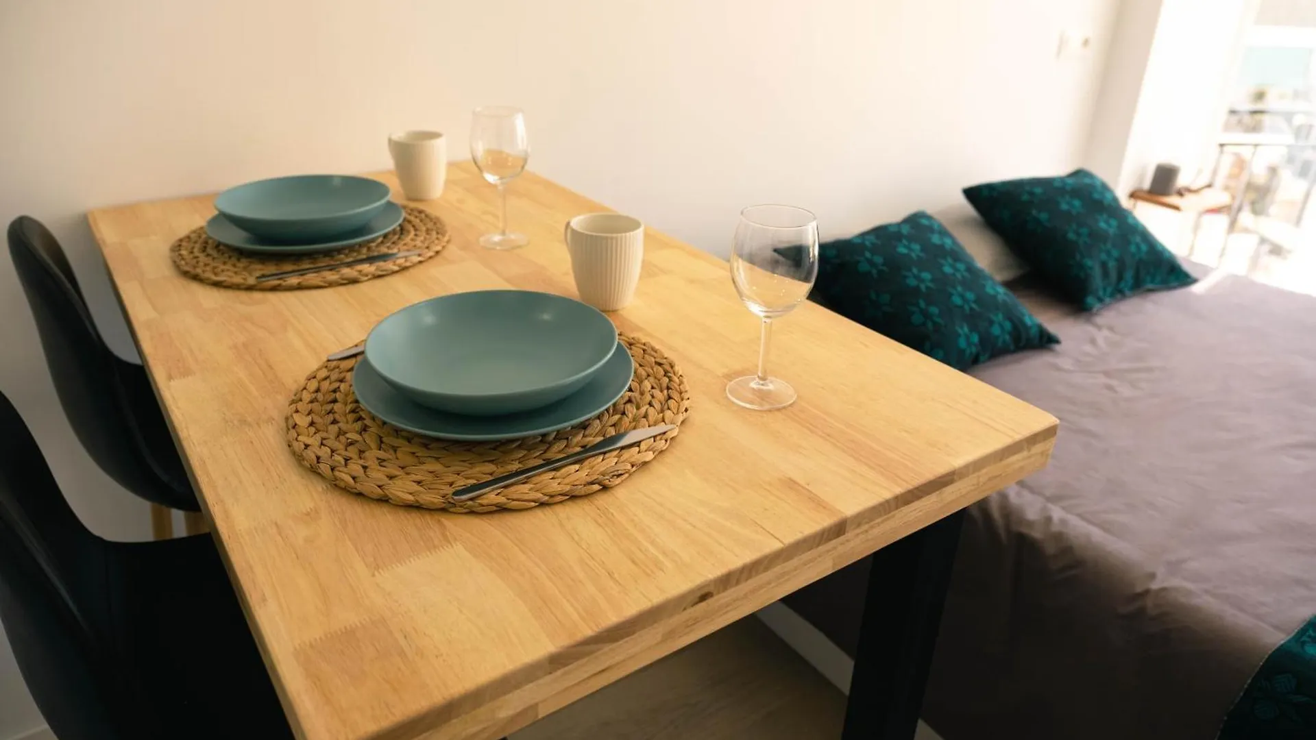 Frida&Love Torremolinos Apartment