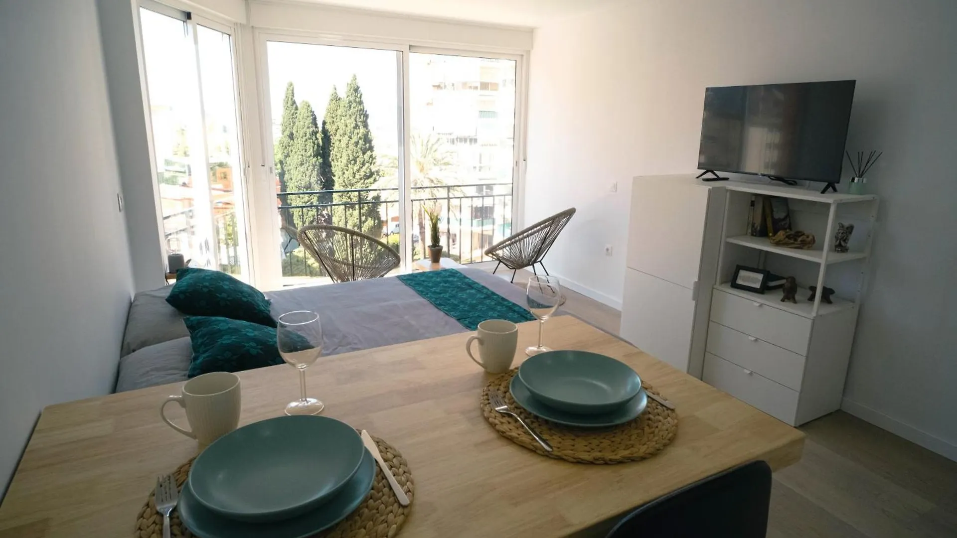 Apartment Frida&Love Torremolinos Spain